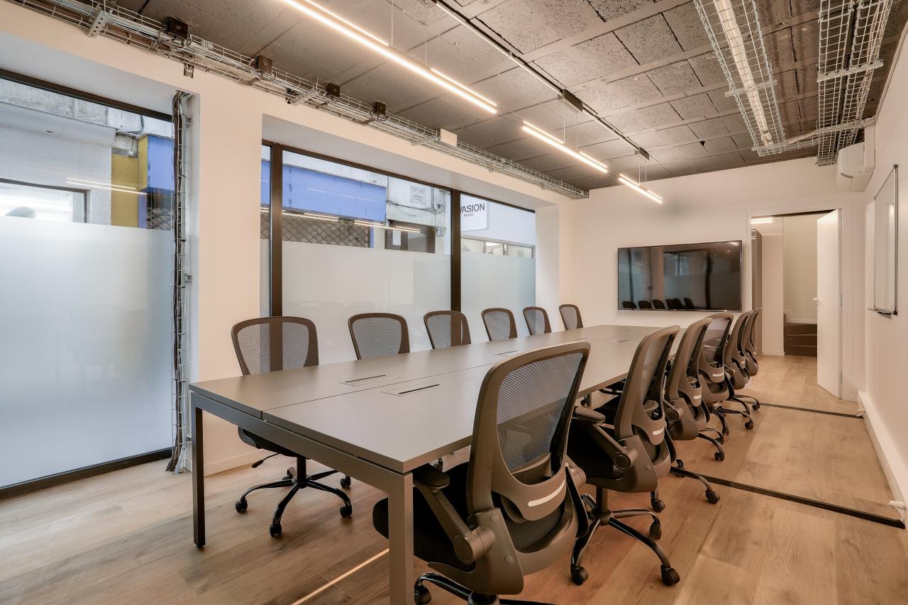 Bureau Paris 398m² Vente bureau Paris OVBUR2529568 3